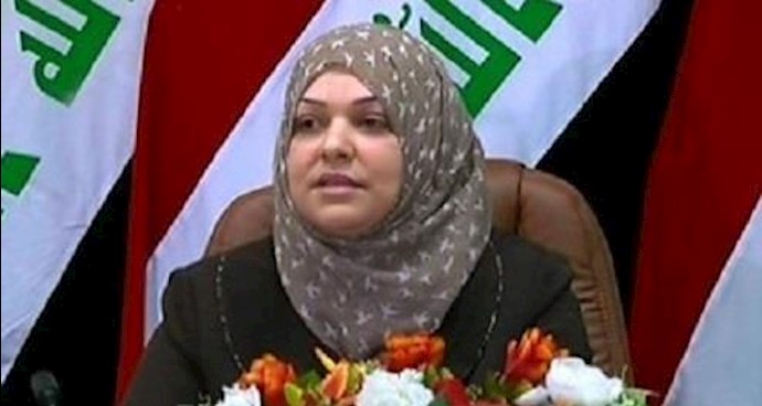 کمبش تدعو المرجعيات الدينية لإصدار فتاوی بإعادة نازحي محافظة ديالی