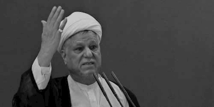 مسؤول ممثلية الولي الفقيه في قوات الحرس في کرمان يصف رفسنجاني بمحور الفتنة