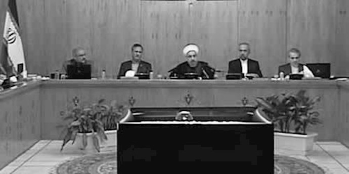 عضو سابق لبرلمان النظام الإيراني: الرکود التضخمي لن يزول بالتخاذل