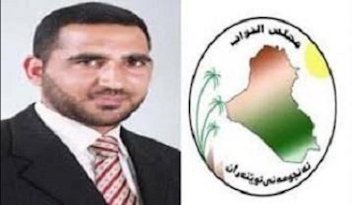 السلماني يستنکر الهجوم الصاروخي علی مخيم ليبرتي ويعتبره منافيا للقيم الانسانية والعراقية