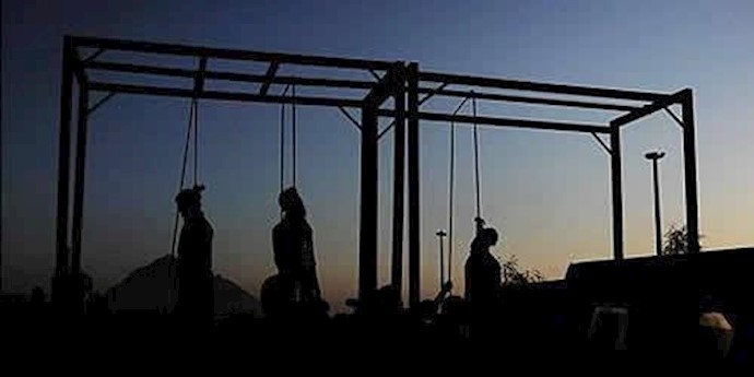 إيران.. إعدام 3 سجناء في ”کرج” و”تبريز”