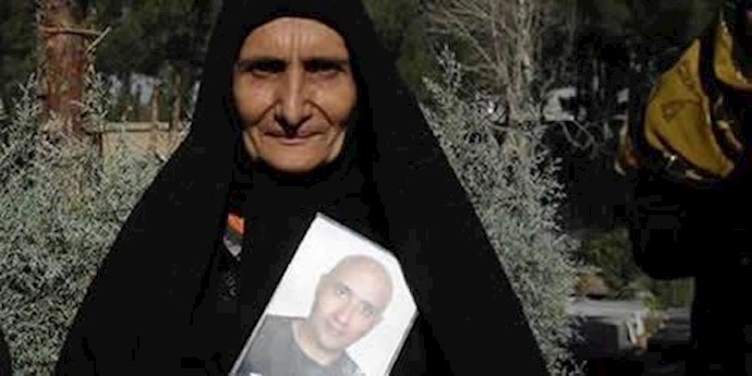 رسالة تضامن من ”جوهر عشقي” والدة الشهيد ستار بهشتي مع المعتقلين في التجمعات الإحتجاجية الأخيرة