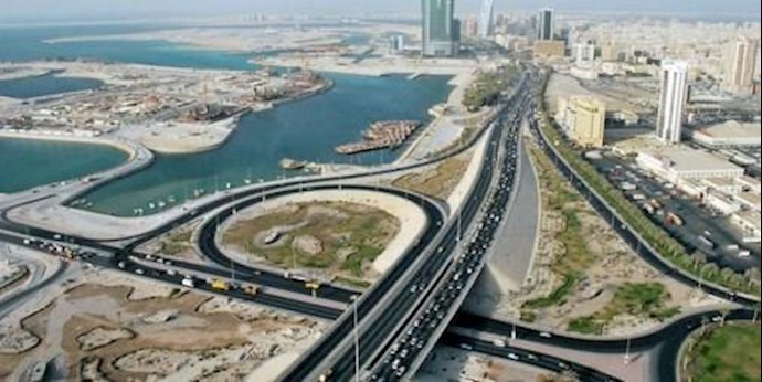 البحرين تستدعي القائم بأعمال السفارة الإيرانية
للاحتجاج علی التصريحات الصادرة عن المرشد الإيراني علي خامنئي مؤخراً