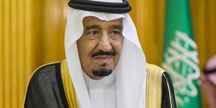 الملک سلمان يشارک في قمة »العشرين« بأنطاليا