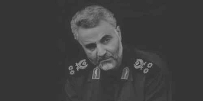 ماذا حدث لقاسم سليماني في حلب؟