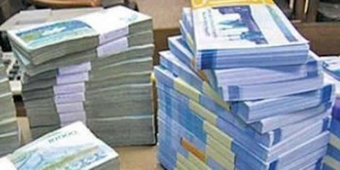 إيران.. إفشاء عملية سرقة أخری بمبلغ 100 مليار تومان في نظام ولاية الفقيه
