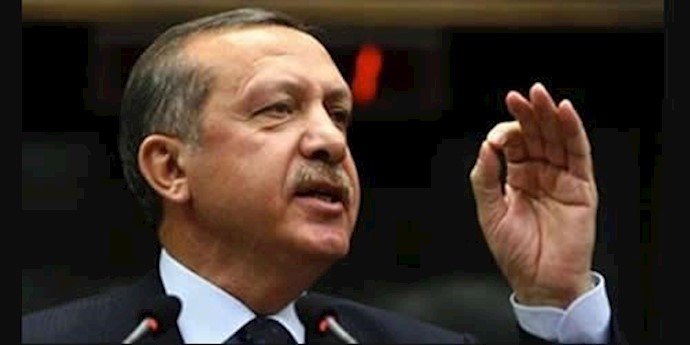 أردوغان يطالب بمنطقة آمنة في سوريا قبل قمة العشرين