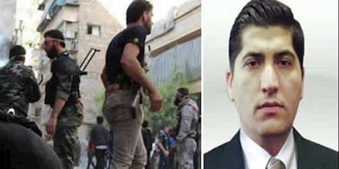 الجيش السوري الحر يرفض أي ضغوط دولية تدفعه للتفاوض مع موسکو