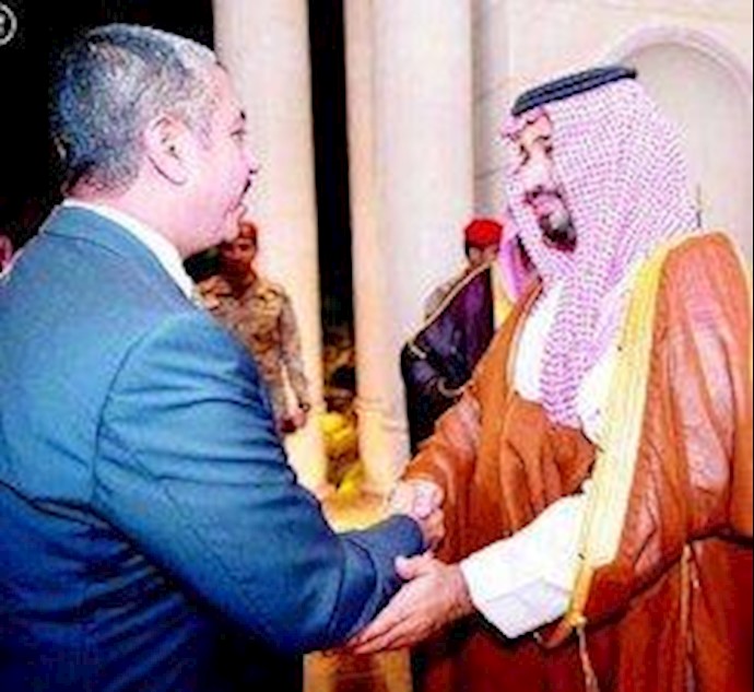 محمد بن سلمان يجدد دعم السعودية لليمن في مواجهة الانقلابيين