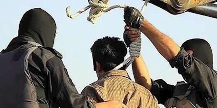 ايران: اعدام 11 سجينا بعد اصدار قرار الأمم المتحدة لادانة انتهاک حقوق الانسان في ايران