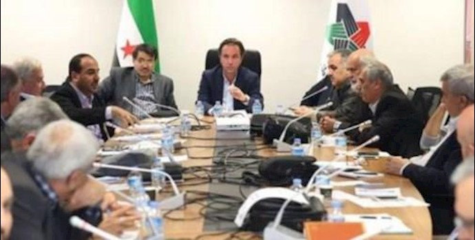 باتجاه مؤتمر الرياض.. الَمطلوُب من المعارضة السورية!
