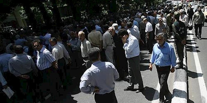 تجديد تجمع المتقاعدين لشرکة الخطوط الجوية «هما»