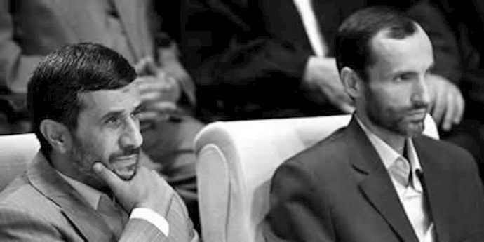 تمديد إعتقال مؤقت لحميد بقائي مساعد الحرسي أحمدي نجاد