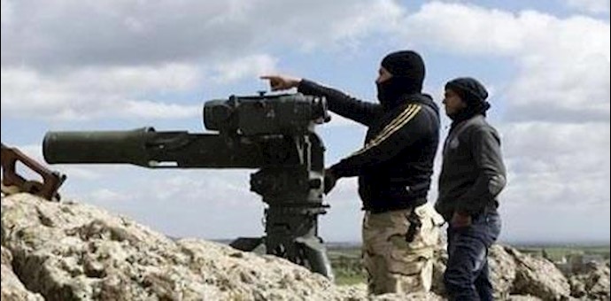 جيش سوريا الجديد يفتح رسميًا جبهة «دير الزور» ضدّ «داعش» بالتنسيق مع التحالف الدولي