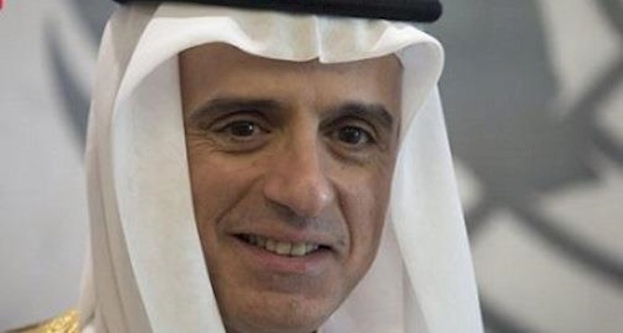 الجبير: لم يتم الاتفاق بعد حول مصير بشار الأسد
