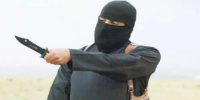 البنتاغون: استهدفنا «سفاح داعش»