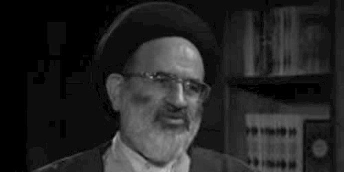 قلق الملا رضا تقوي: يعتبر الإستکبار العالمي الإتفاق النووي فرصة للتوغل في إيران