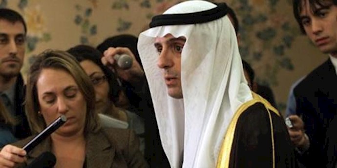 عادل الجبير: أزمة اليمن دخلت مراحلها النهائية