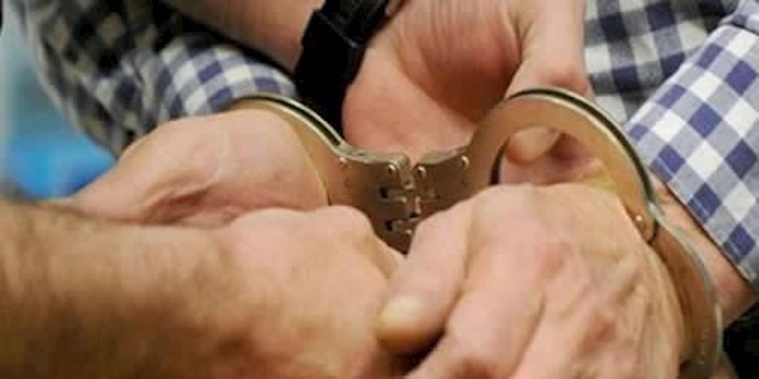 ايران.. اعتقال أکثر من 600 شخص في طهران بذريعة الإخلال في الأمن