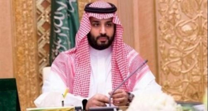 محمد بن سلمان: المالکي والأسد هما المسؤولان عن ظهور تنظيم “داعش” من خلال سياستهما المعادية لشعبيهما