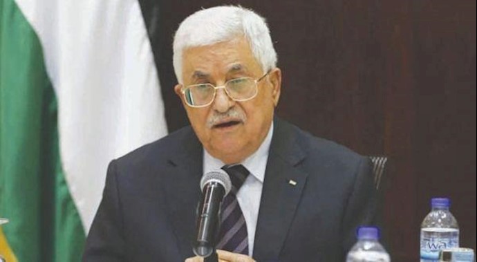 منظمة التحرير تعتمد توصيات «المرکزي».. وعباس يصر علی حماية دولية