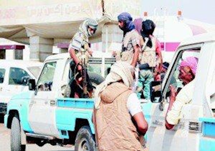 ميليشيات الحوثي تغلق طرقا وتزرع ألغاما لإعاقة المقاومة بتعز