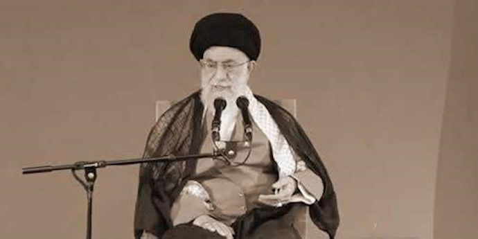 خوف خامنئي: الخرق خطر جسيم وتوغل التيارات أخطر من توغل الأفراد