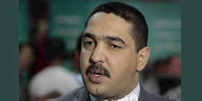 الدهلکي :نزوح 11الف مواطن من ديالی بسبب ارتفاع معدلات الخطف فيها