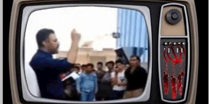 کُردي يُسجن 6 سنوات لأنه وصف خامنئي بالمفسد