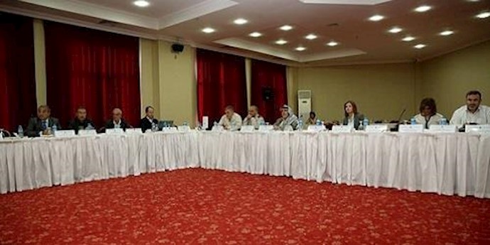 الائتلاف السوري: مرجعية "جنيف" هي أساس الحل السياسي