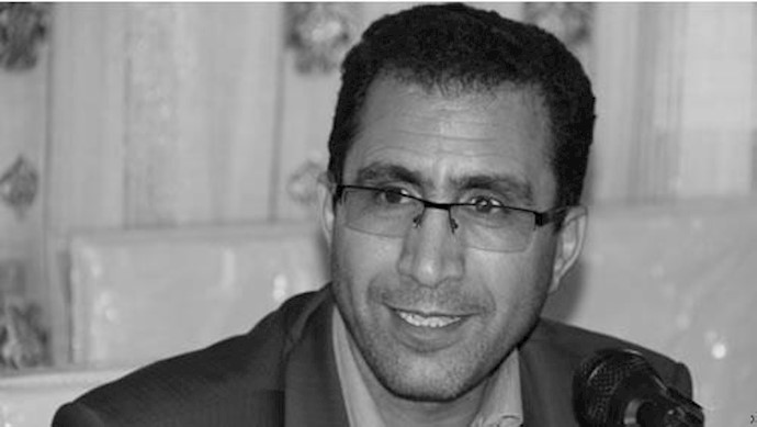 جريمة جديدة لرش الحامض علی شابتين في مدينة مرند