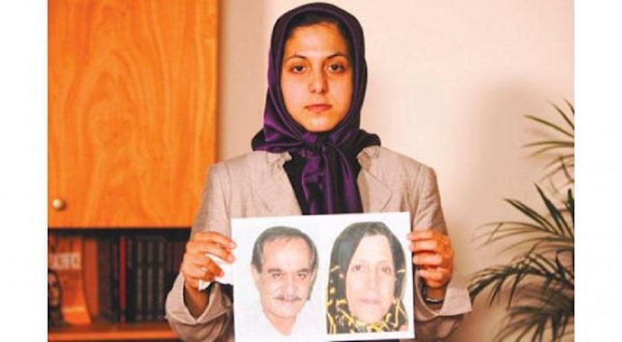 ابنة عائلة عظيمي الإيرانية تروي لـ {الشرق الأوسط} رحلة البحث عن مستقبل جديد لبلادها