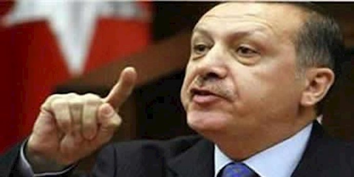 أردوغان: لن نعتذر لروسيا… بوتين ارتکب «خطأ کبيراً»