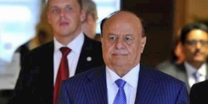 الرئيس اليمني يعود إلی عدن لقيادة عمليات تحرير تعز
