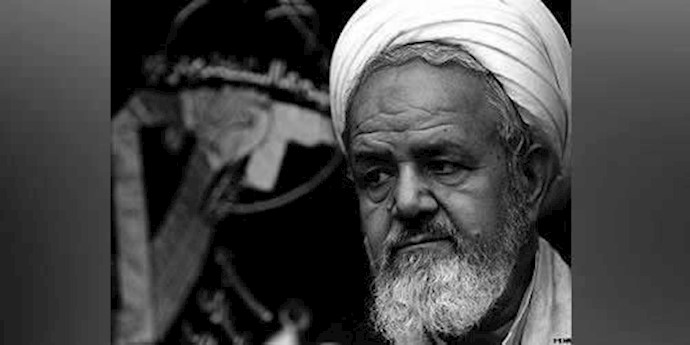 إيران .. تحذير الملا سعيدي ممثل الولي الفقيه في القوات الحرس من تحويل وانهيار نظام ولاية الفقيه