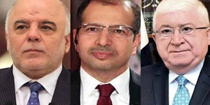 الرئاسات العراقية: ضرورة التعايش بعيدا عن التشنج