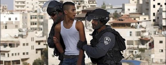قوات إسرائيل أغلقت إذاعة فلسطينية