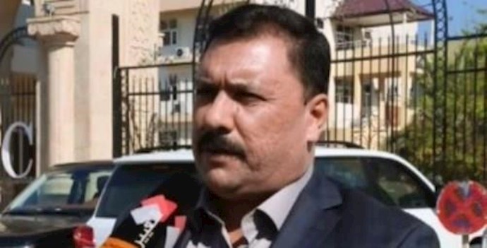 اهلي الفلوجة يطالبون بإيقاف عمليات القصف علی مدينتهم وفتح ممرات امنه لهم للخروج منها