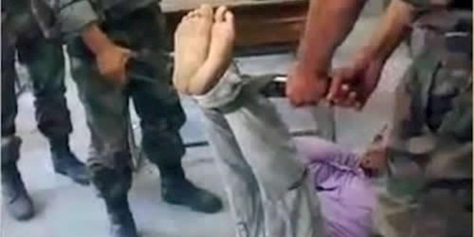 بينهم طلاب جامعيون وطبيب ومحامي ..استشهاد 104 معتقلاً تحت التعذيب