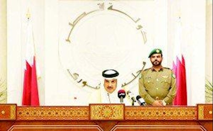 أمير قطر: سنواصل تعزيز التعاون مع قادة »الخليجي« لمواجهة التغييرات الإقليمية والعالمية