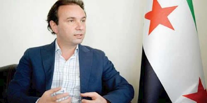 خوجة : لا صفقات علی حساب المعارضة.. ولا تراجع عن «جنيف1»