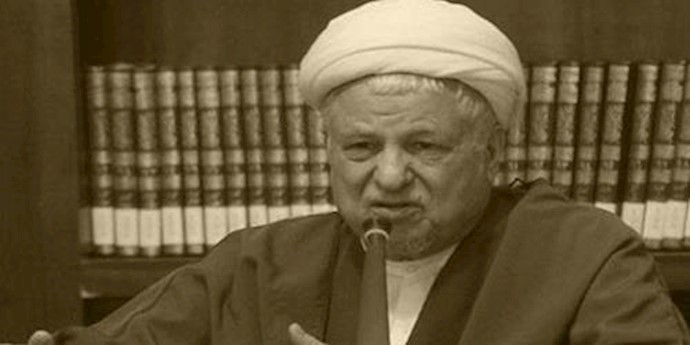 في خطوة نادرة.. رفسنجاني تعلن دراسة مرشحين لخلافة خامنئي