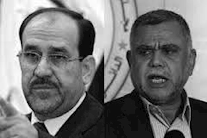 انتفاضة العملاء والحرامية