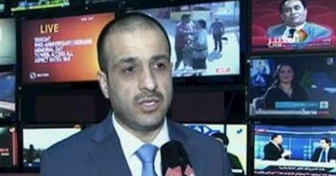 الکربولي : الصمت الحکومي عن تجاوزات الزوار الايرانيين للسيادة العراقية دليل ضعف