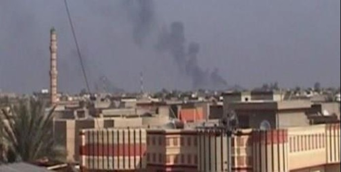 مستشفی الفلوجة التعليمي: مقتل واصابة 9040 مدنيا منذ 30 من کانون الأول عام 2013 ولغاية الآن
