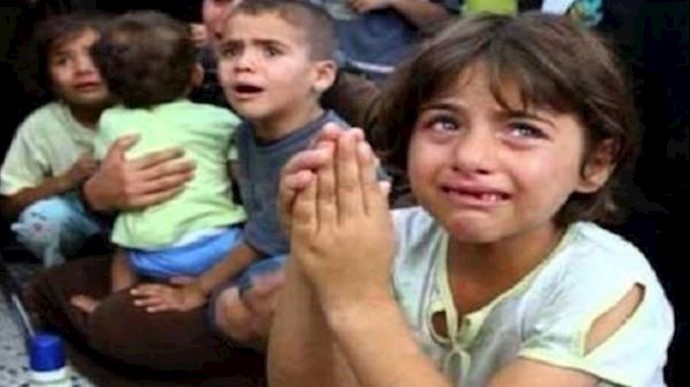 الأمم المتحدة: مقتل 189 طفلا وتدمير 45 مدرسة بالأنبار