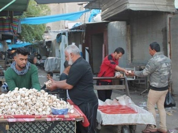 الوظائف الحکومية بالعراق.. سوق ومزادات ووسطاء