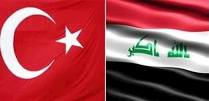 ترکيا تحذر مواطنيها من السفر للعراق عدا محافظات اقليم کردستان
