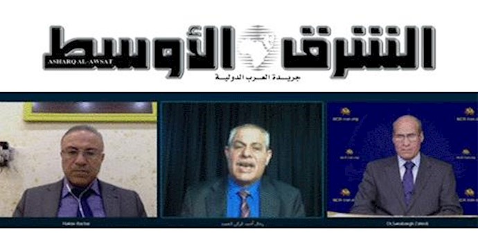 الائتلاف: يشکّک في إمکانية التوصل إلی حلّ للقضية السورية بمفاوضات جنيف المقبلة