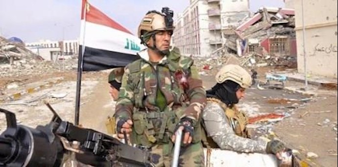 تحرير الرمادي يعيد الثقة بالجيش العراقي ودعوات إلی إدامتها